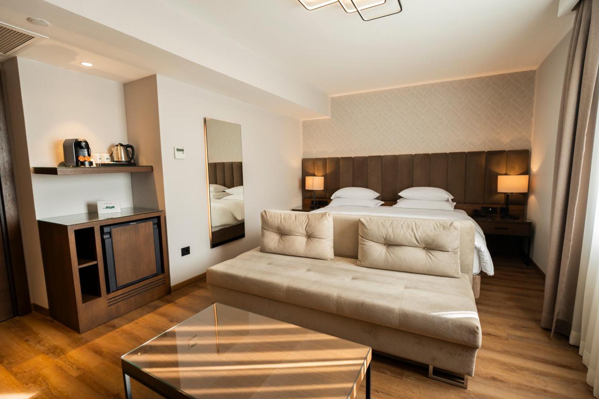 Riva Hotel Nisantasi — Photos 3