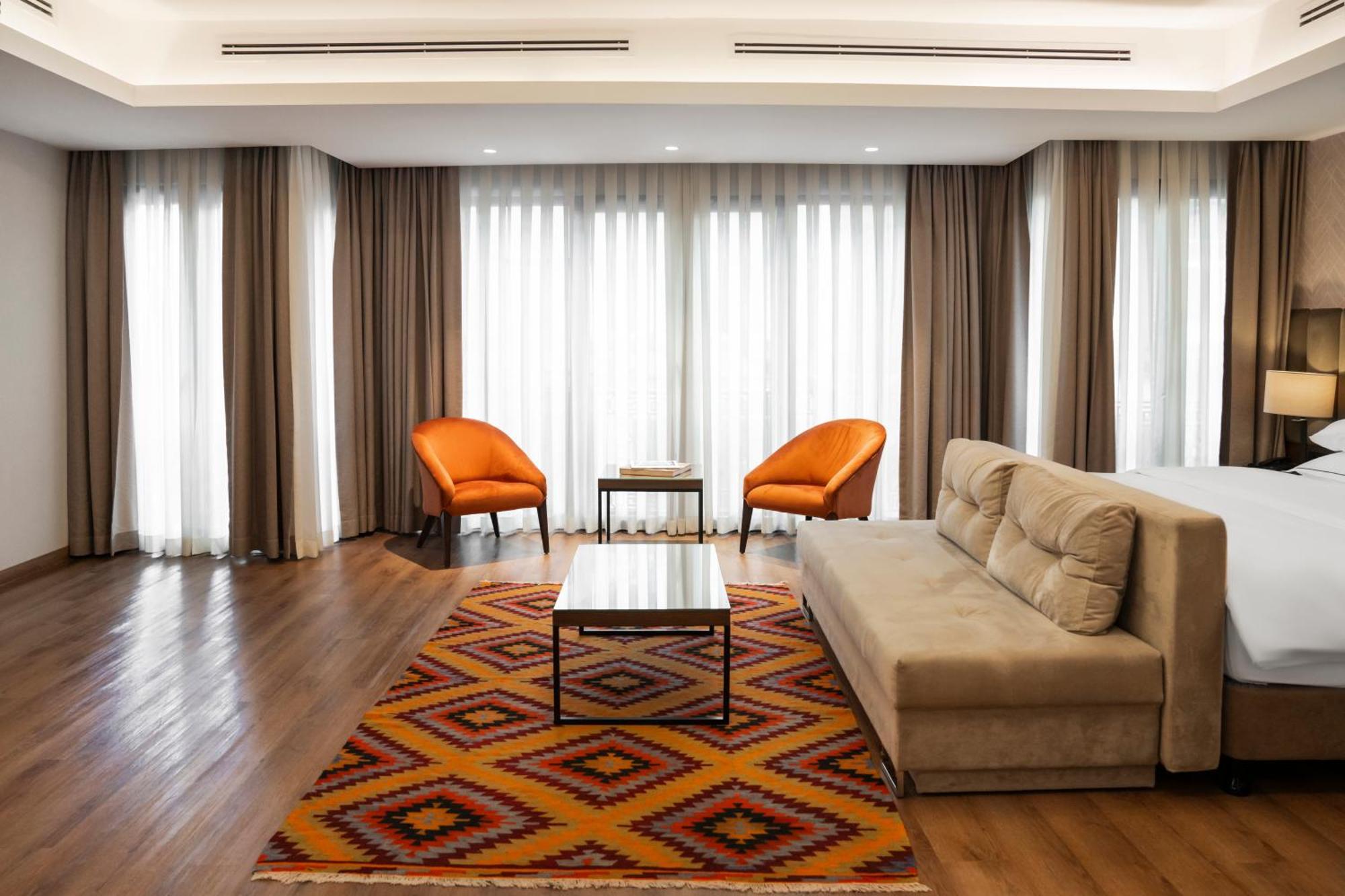 Riva Hotel Nisantasi — Photos 2