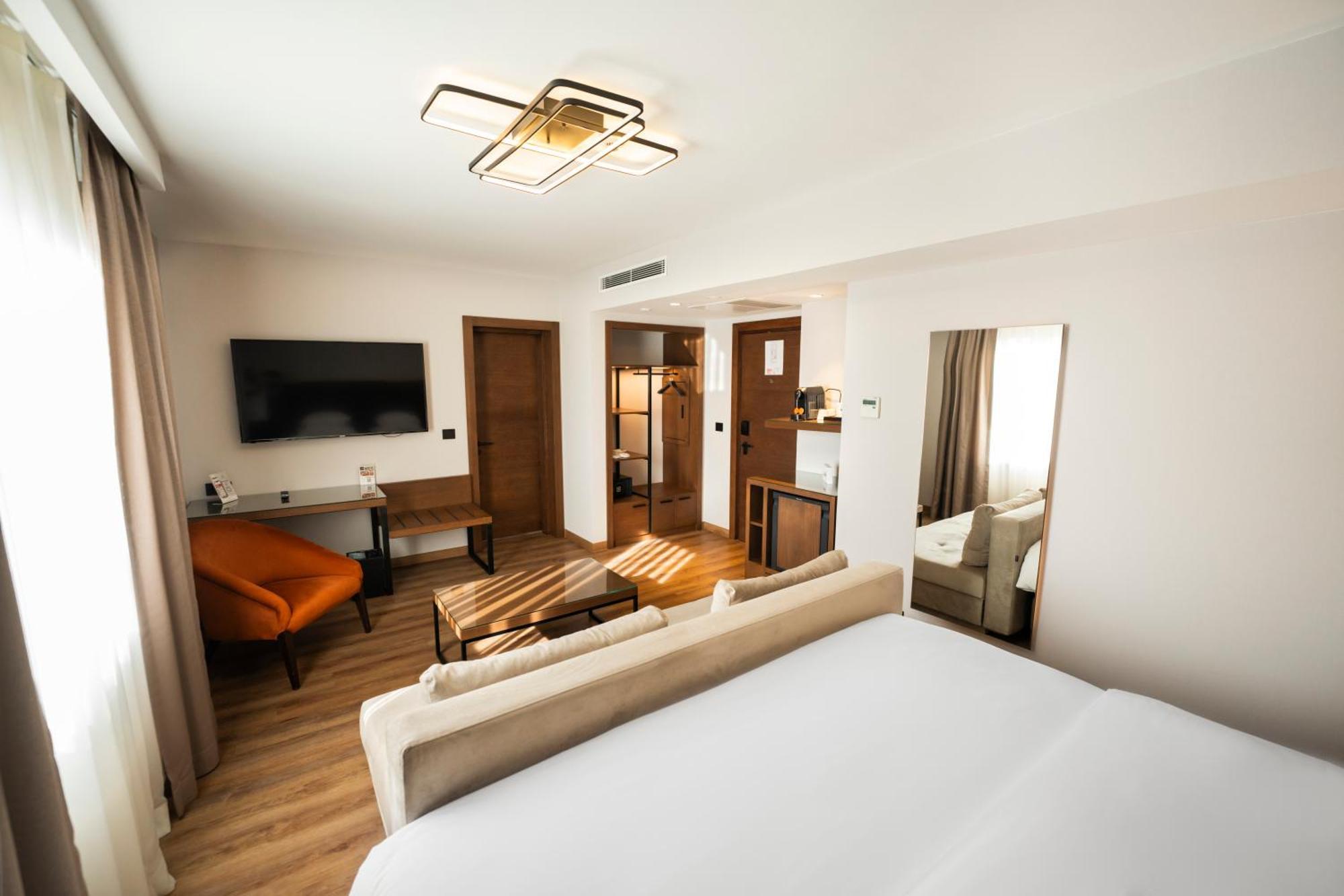 Riva Hotel Nisantasi — Photos 1